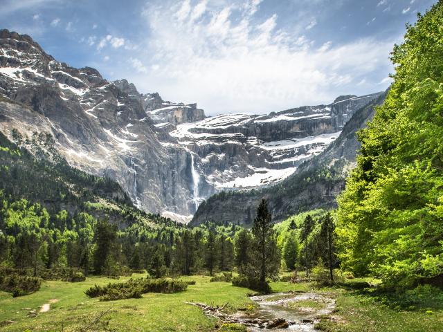 Gavarny, Hautes-Pyrénées