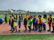 athletisme